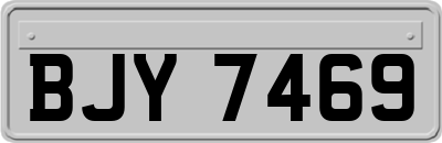 BJY7469