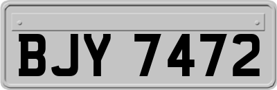 BJY7472
