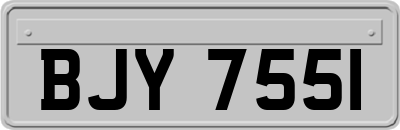 BJY7551