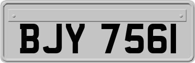 BJY7561