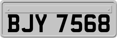 BJY7568