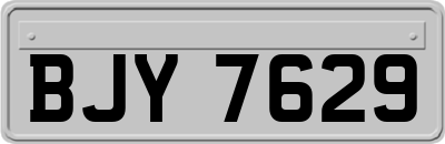 BJY7629