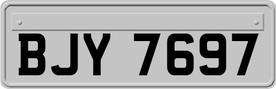 BJY7697