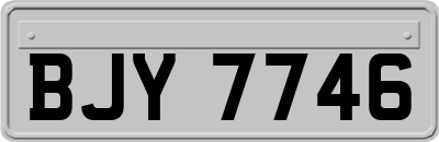 BJY7746