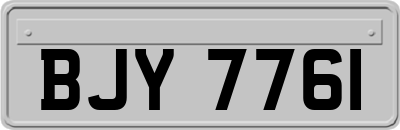 BJY7761