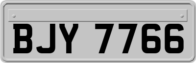 BJY7766