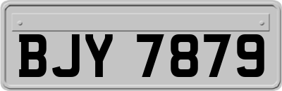 BJY7879