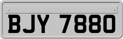 BJY7880