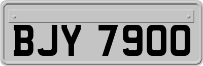 BJY7900
