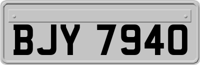 BJY7940