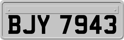 BJY7943