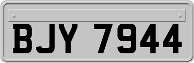 BJY7944