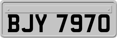 BJY7970