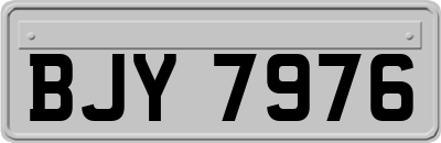 BJY7976