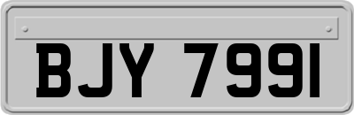 BJY7991