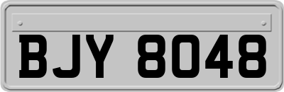 BJY8048