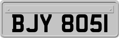 BJY8051