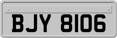 BJY8106