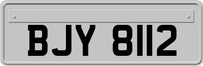BJY8112