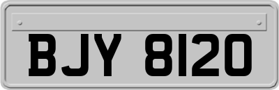 BJY8120