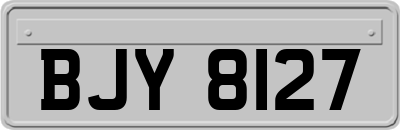 BJY8127