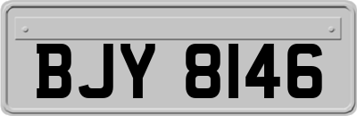 BJY8146
