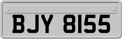 BJY8155