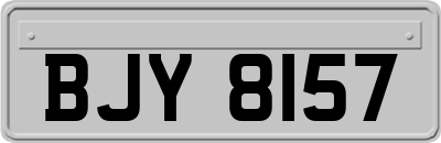 BJY8157