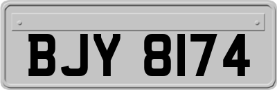 BJY8174