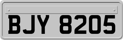 BJY8205