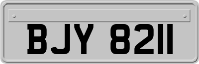BJY8211