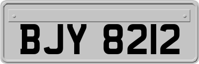 BJY8212