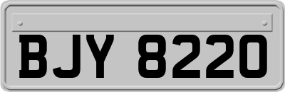 BJY8220