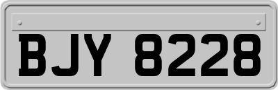 BJY8228