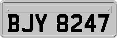 BJY8247