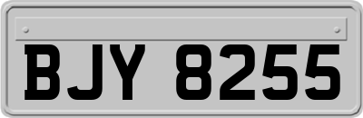 BJY8255