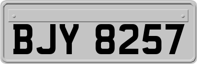 BJY8257