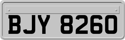 BJY8260
