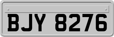 BJY8276