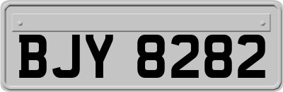 BJY8282