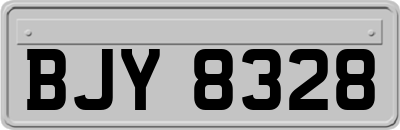 BJY8328