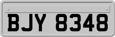 BJY8348
