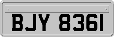 BJY8361