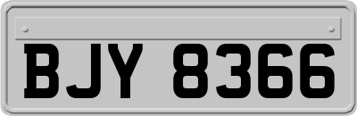 BJY8366