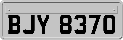 BJY8370