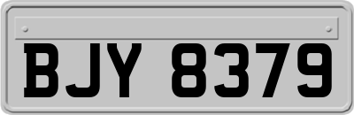 BJY8379
