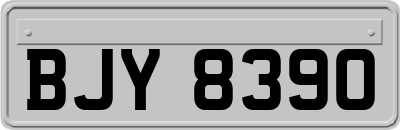 BJY8390
