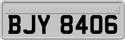 BJY8406