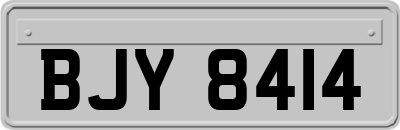 BJY8414