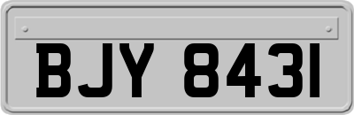 BJY8431